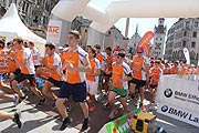 Start 1. Block 10 km Lauf 2012 (Foto: Martin Schmitz)